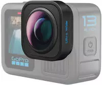GoPro AEWAL-001, GoPro Ultra Wide Lens Mod