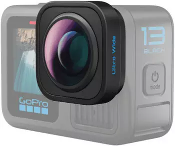GoPro Lens Mod Ultraweit für HERO13 Black