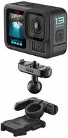 GoPro Kugelgelenkhalterung mit Magnetverriegelung