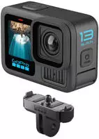 GoPro AEMAG-001, GoPro Magnetic Latch Mount