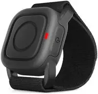 GoPro ARMTE-004-EU, GoPro Waterproof Shutter Remote (ARMTE-004-EU) Schwarz