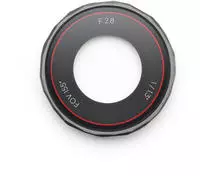 DJI Osmo Action 5 Pro Glass Lens Cover