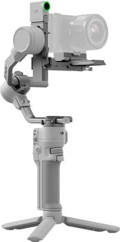 DJI RS Intelligent Tracking Modul
