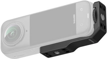 Insta360 X5 Vertikal-Horizontal-Halterung