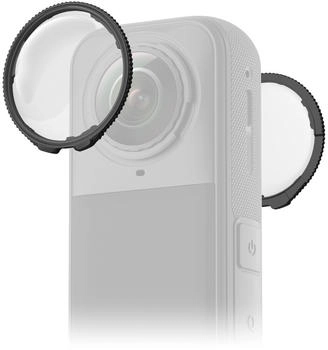 Insta360 X5 Standard Linsenschutz