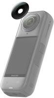 INSTA360 CINSBAHB, Insta360 X5 Ersatzlisen-Kit Schwarz Zubeh&ouml;r f&uuml;r Insta360 X5