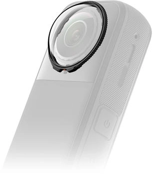 Insta360 X5 Premium Linsenschutz