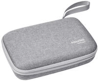 Insta360 Action-Cam-Tasche Carry Case, grau, 23 x 15,7 x 6,7 cm, f&uuml;r Insta360 X5
