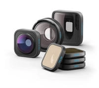 GoPro Objektivzubeh&ouml;r "HB-Series- Objektivkollektion"