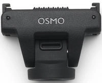 DJI Action Cam-Halterung "Osmo verstellbare Schnellverschluss"