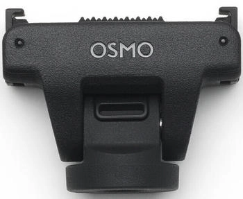 DJI Osmo 360 Adapter mit Schnellverschluss