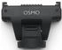 DJI Osmo 360 Adapter mit Schnellverschluss