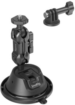 SmallRig Portable Suction Cup Mount Support