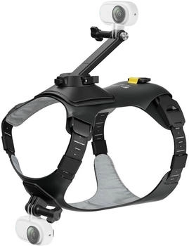 Insta360 GO 3/GO 3S Pet Harness Mount Größe S (CINSBAVX)