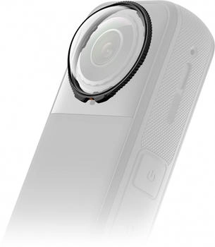 Insta360 X4 Air Premium-Linsenschutz