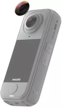 Insta360 X4 Air Replacement Lens Kit Single Lens
