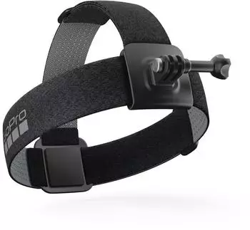 GoPro Kopfband 2.0