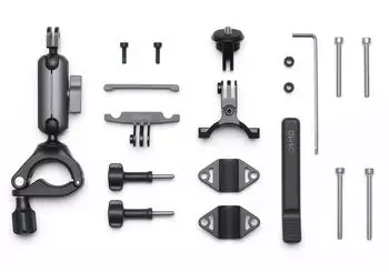 DJI Osmo Bike Rear Mount Kit