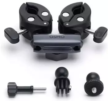 DJI doppelte Schwerlastklemme f&uuml;r Osmo