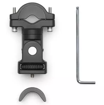 DJI Osmo 360 Motorrad-Schwerlast-Halterung