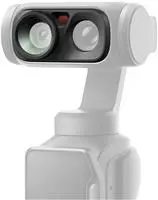 Insta360 CINSBBTH, Insta360 Wide-Angle Lens for Luna Ultra
