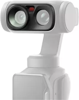 Insta360 Luna Ultra Wide-Angle Lens