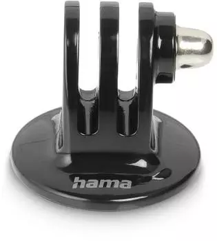 Hama Stativ-Adapter für Action Cams, 1/4"-Gewinde (00004565)