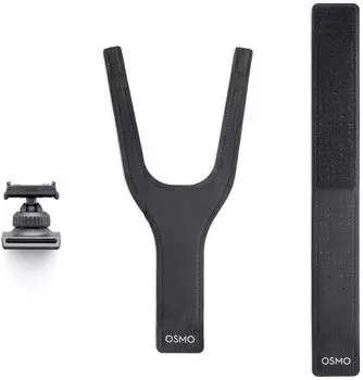 DJI Osmo Action Dual-Direction 360° Handschlaufe