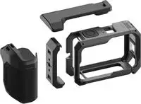 GOPRO AGGRP-001, GoPro Point-and-Shoot Grip (Mission 1) AGGRP-001 Kameragriff