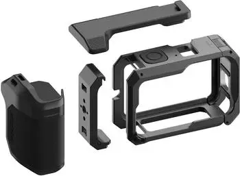 GoPro Point-and-Shoot Grip für MISSION 1 Series, schwarz (AGGRP-001)