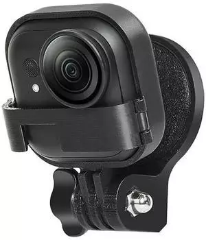 Wigento Magnetic Desktop Mount für Insta360 GO, magnetisch (880678)