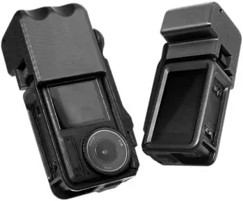 Wigento Magnetische Schnellwechsel-Basis für DJI Osmo Action 5 Pro / 4 / 3 (880672)
