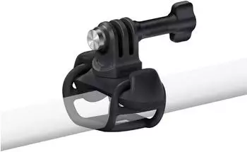 Insta360 Flexi Strap Halterung, flexibel, 360° Drehung