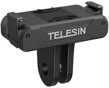 Wigento Magnetische Schnellwechsel-Basis für DJI Osmo Nano Basic (880669)