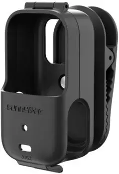 Wigento Rucksack-Clip-Halterung 360° drehbar für DJI Osmo Nano, schwarz (880620)