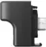 Insta360 Mikrofonadapter 3,5mm Klinke auf USB-C, für Ace Pro 2/Ace Pro/Ace (CINSAAX)