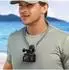 Insta360 Neck Mount für GO-, X-, Ace- und ONE-Serie
