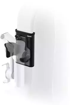 Insta360 Flow 2 Pro Rucksackhalterung, schwarz (Einheitsgr&ouml;&szlig;e)