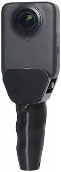 Wigento Handheld Schnellwechsel-Halterung für DJI Osmo 360 (880729)