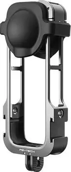 PGYTECH Camera Cage f&uuml;r Insta360 X4 (P-55A-010)
