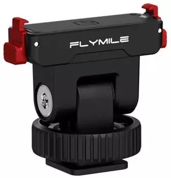 Wigento Magnetic Gimbal Quick Release Base für Insta360 GO Ultra, magnetisch (880680)