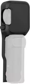 Insta360 Protective Cover f&uuml;r Luna Ultra, schwarz
