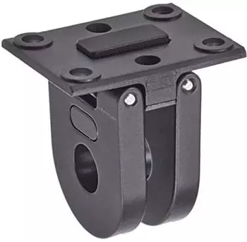 GoPro Replacement Folding Fingers Kamerahalterung (AJMFR-002)