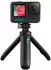 GoPro Travel Kit (Magnetic Swivel Clip, Shorty, Compact Case) (AKTTR-002-VN)