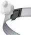 Insta360 GO Ultra Easy Clip Stirnband-Halterung, grau