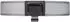 Insta360 GO Ultra Easy Clip Stirnband-Halterung, grau