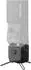 Insta360 Luna Series Thread Handle 1/4 Zoll, schwarz