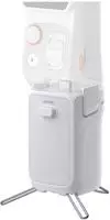 Insta360 Luna Series Battery Handle white