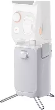 Insta360 Luna Series Batteriegriff, wei&szlig;