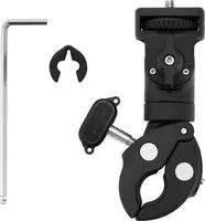 DJI Osmo Heavy-Duty Clamp Mount Kit